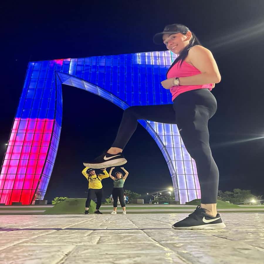 Tour in bike in Barranquilla - Guide style and safety