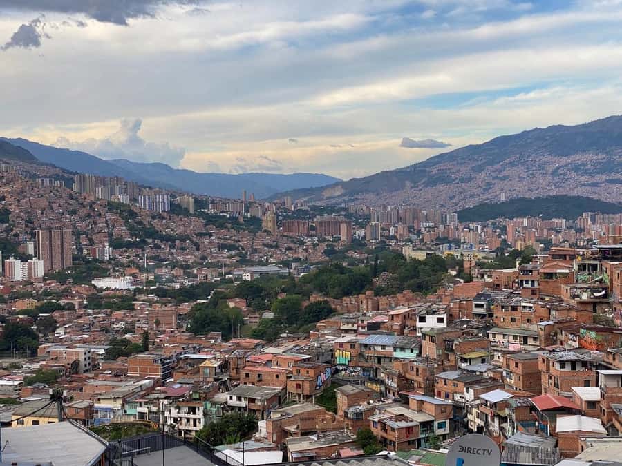 Tour Medellín: Pablo Escobar and Commune 13 - What the $115 price covers