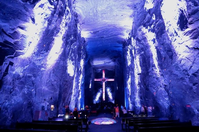 Tour of Zipaquirá: Visit the Salt Cathedral and the main squares - Guiding quality and language questions