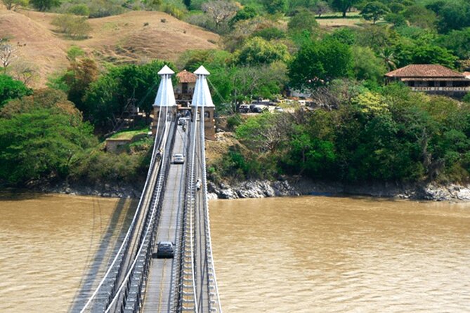 Tour Santa Fe de Antioquia - Five details worth knowing before you book