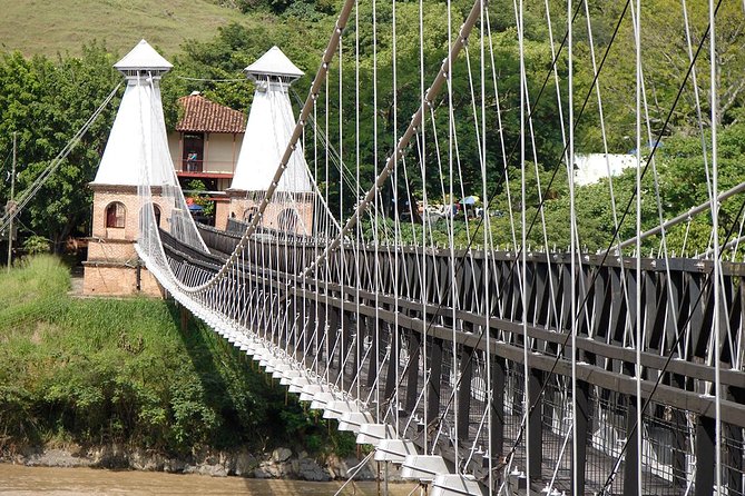 Tour Santa Fe de Antioquia - A private tour with room for your pace