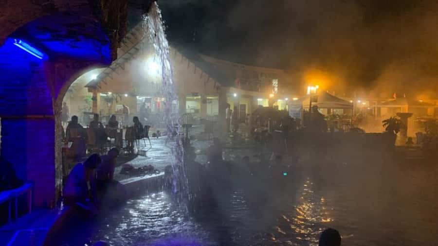 Tour Santa Rosa hot springs from Pereira, Armenia or Salento - Booking, cancellation, and what to bring
