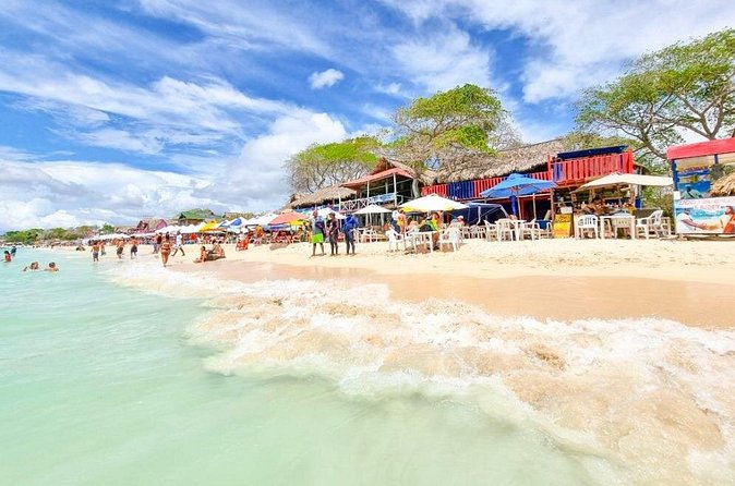 tour to baru with lunch - What this Baru outing actually offers