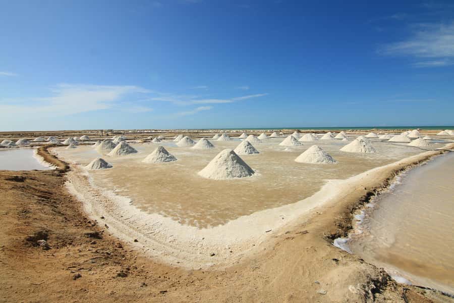 Tour to Punta Gallinas with Cabo de la Vela 3 Days - Six things to know before you book