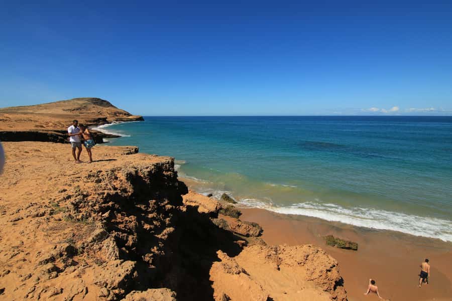 Tour to Punta Gallinas with Cabo de la Vela 3 Days - Why La Guajira makes this trip different