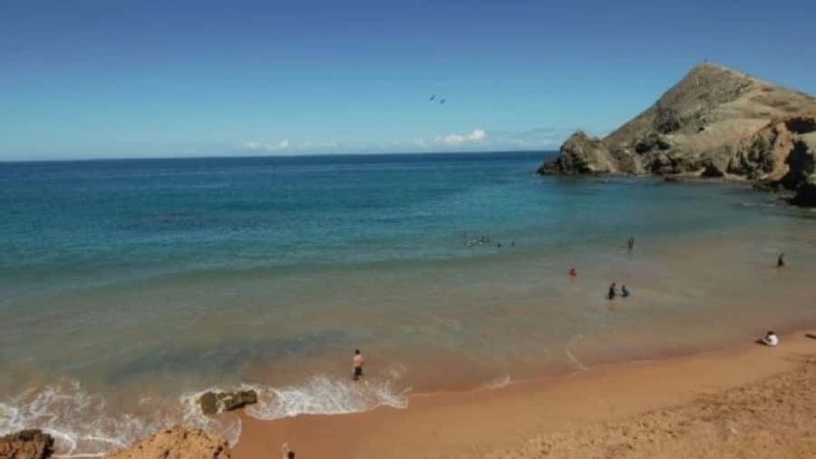 Tour to Punta Gallinas with Cabo de la Vela 3 Days - Day 3: Punta Gallinas to Mayapo