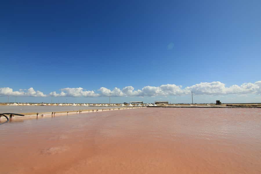 Tour to Punta Gallinas with Cabo de la Vela 3 Days - Accommodation, food, and daily comfort