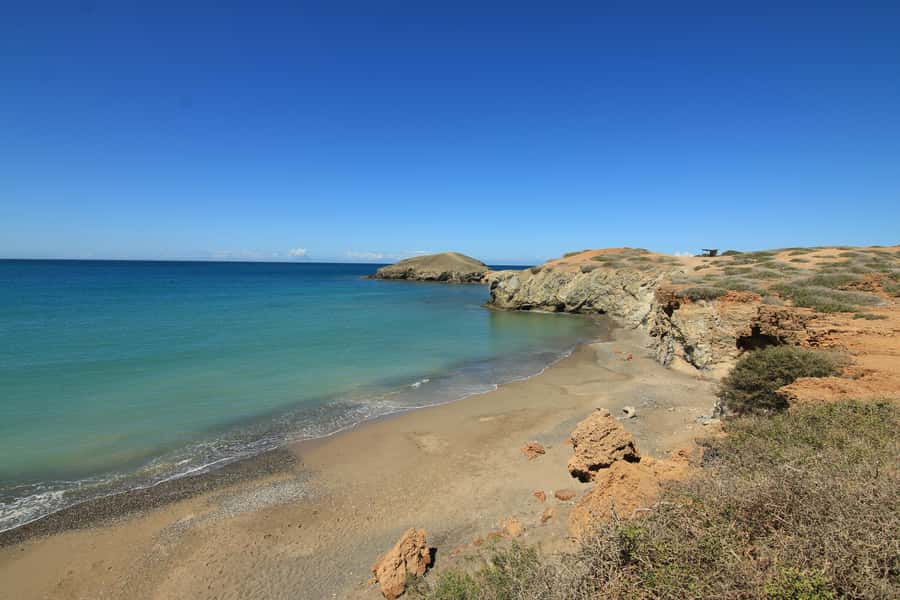 Tour to Punta Gallinas with Cabo de la Vela 3 Days - Heat, rain, and what to pack