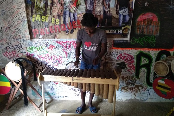 Tour to San Basilio de Palenque - African village - Why San Basilio de Palenque matters