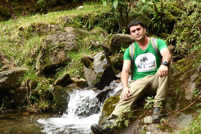 Trekking Cerro Kennedy 2 days - Why Cerro Kennedy makes a strong two-day escape
