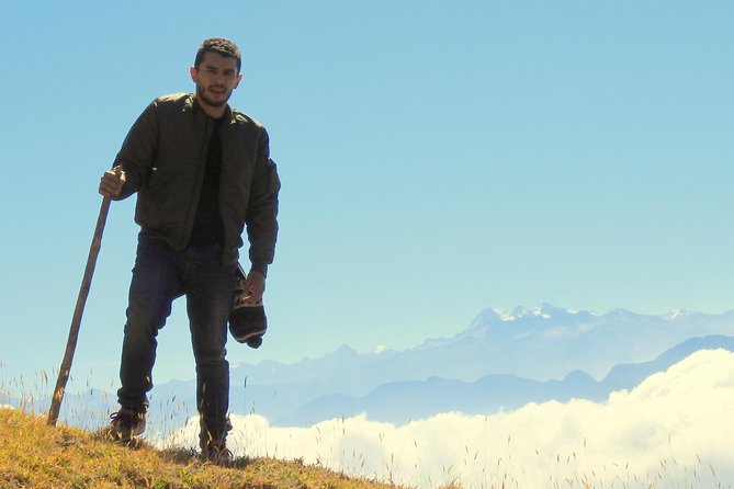 Trekking Cerro Kennedy 2 days - Learning how Sierra Nevada coffee reaches your cup