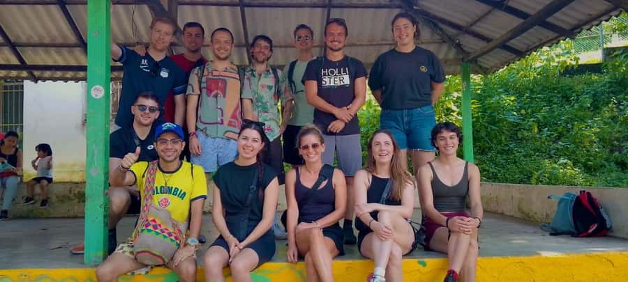 Trekking History and Indigenous Heritage in Minca + Cacao & Coffee + Waterfall - Key points before you book