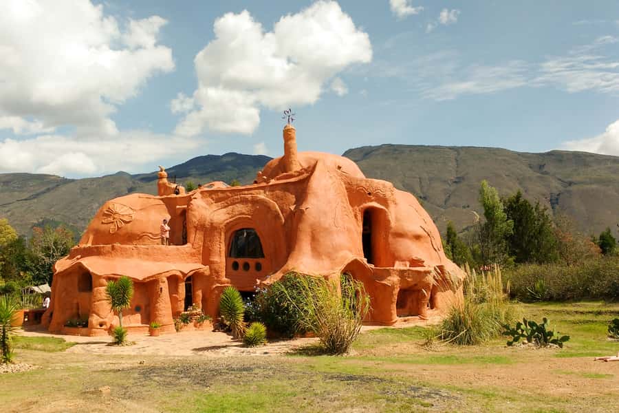 Villa de Leyva Trip by Private Transportation - Key points at a glance