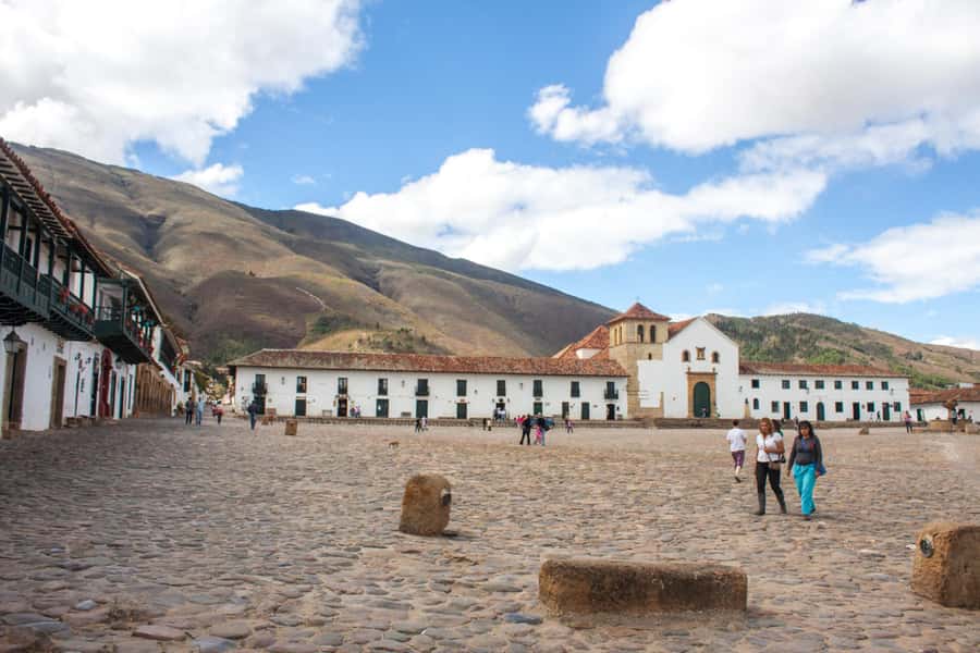 Villa de Leyva Trip by Private Transportation - Why Villa de Leyva makes a worthwhile day trip