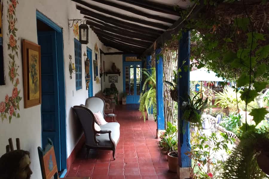 Villa de Leyva Trip by Private Transportation - Choosing your first two stops