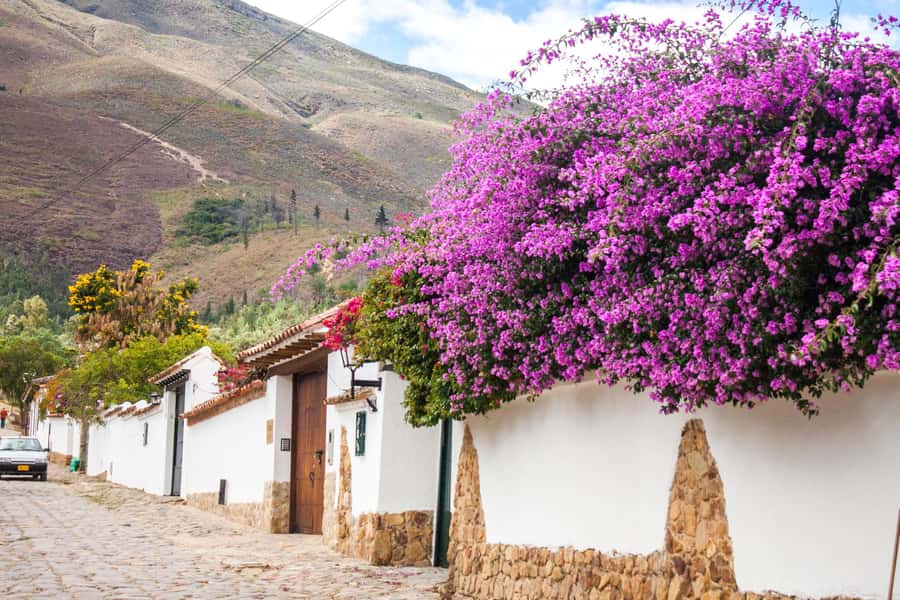 Villa de Leyva Trip by Private Transportation - What $173 per person really buys