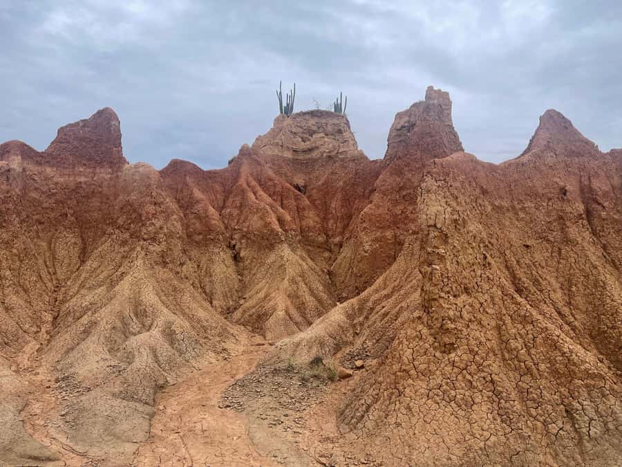 Villavieja: Tatacoa Desert Horseback Riding Tour - FAQ