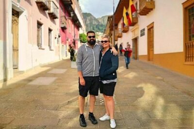 VIP Layover Bogota City Tour: Monserrate, Candelaria, Coffee, 6hr