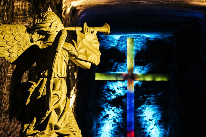 Visit to Zipaquirá & Guatavita Private Tour from Bogotá (9 Hrs.) - Should you book the Zipaquirá and Guatavita tour?
