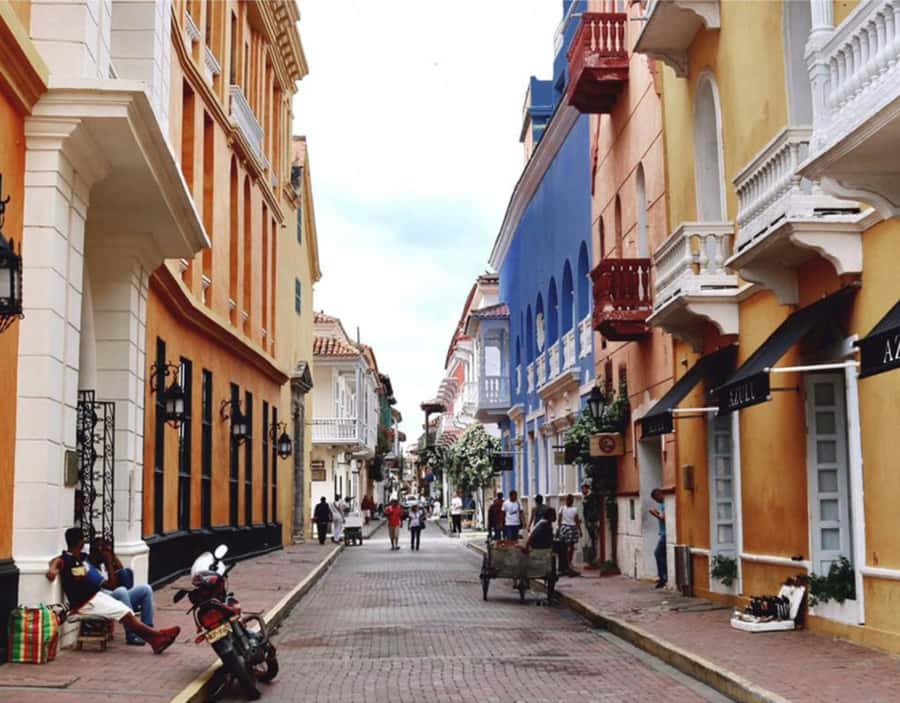 Walled City, Getsemani San Felipe Castle Cartagena City Tour - Why this five-hour Cartagena tour works