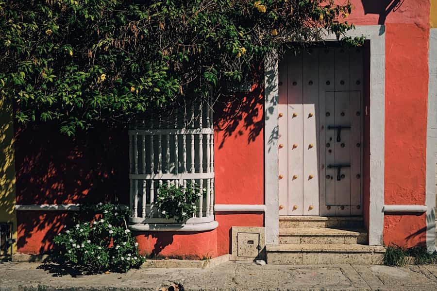 Walled City, Getsemani San Felipe Castle Cartagena City Tour - La Popa: the best view, if you choose the longer option