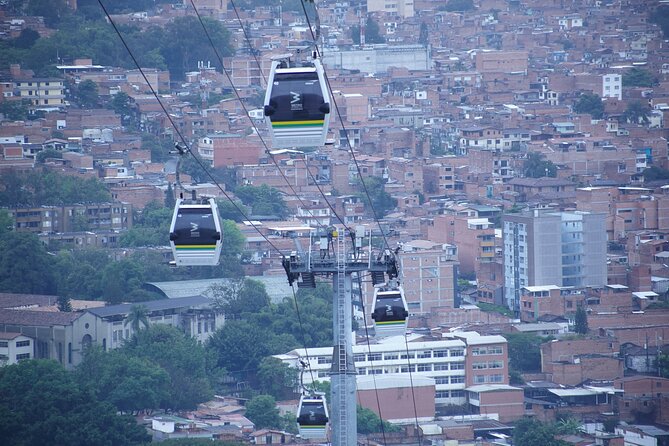We Don’t Talk About Pablo: Untold Narcos Story and Transformation - Who should book this tour?