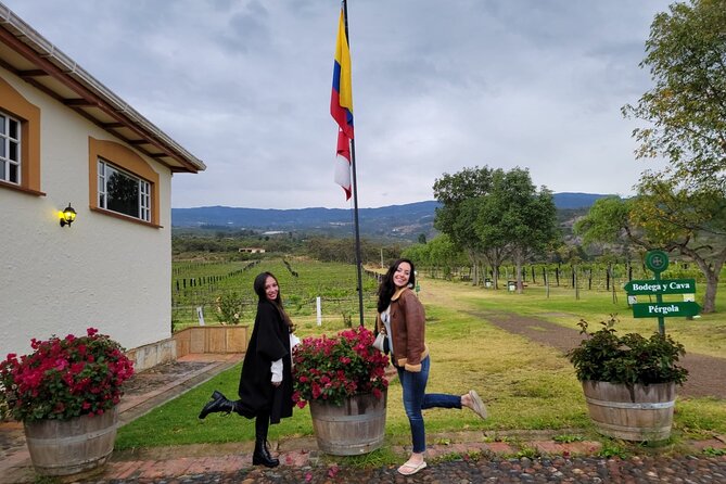 Wonderful tour of Villa de Leyva, and Zipaquira Salt Cathedral. - Puente de Boyacá and the Road to Independence