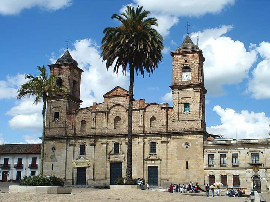 Wonders of Salt: Colombia's Underground Cathedral - Who will enjoy this tour most