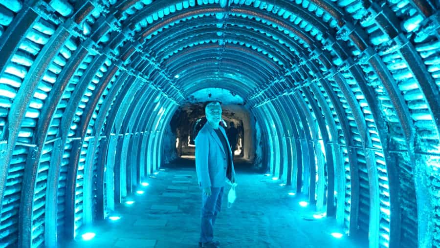 Zipaquirá: Private Salt Cathedral Mine and Walking Tour - Key points to know before booking