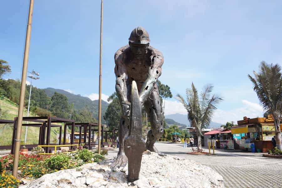 Zipaquirá: Private Salt Cathedral Mine and Walking Tour - Who will enjoy this experience most?
