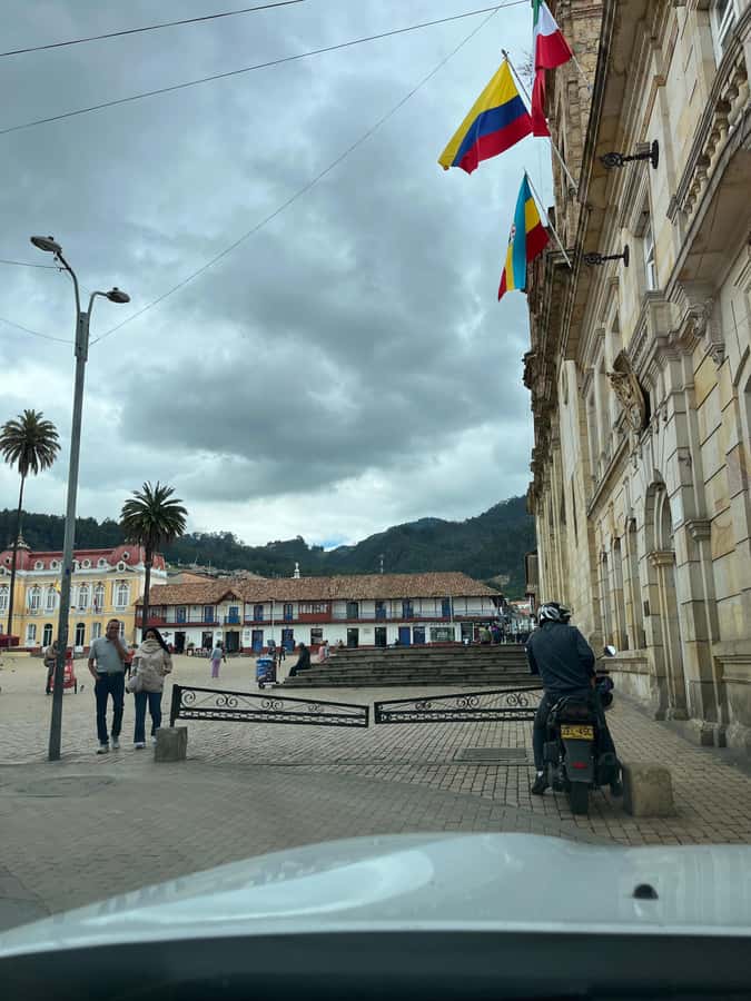 Zipaquirá: Private tour to the Salt Cathedral, Colombia's first wonder - The Espejo de Agua and the quieter moments