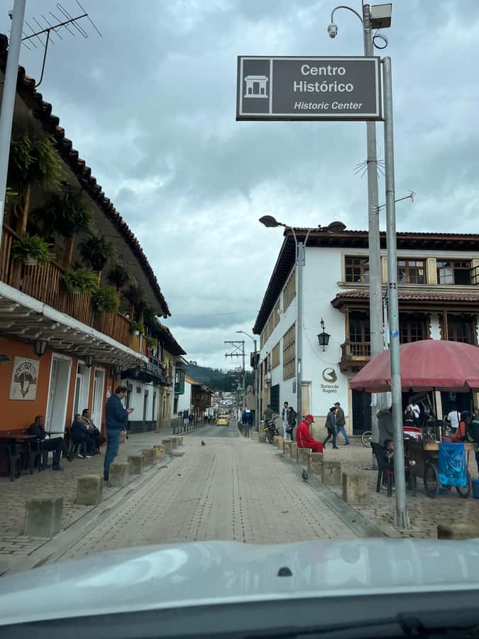 Zipaquirá: Private tour to the Salt Cathedral, Colombia's first wonder - The park, museum, and optional extras