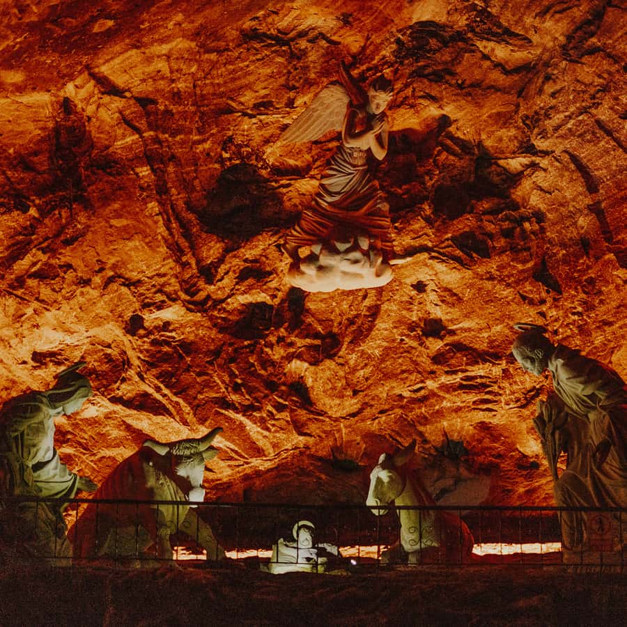 Zipaquirá: Salt Cathedral Group Tour with Pickup - Why This Day Trip Makes Sense From Bogotá