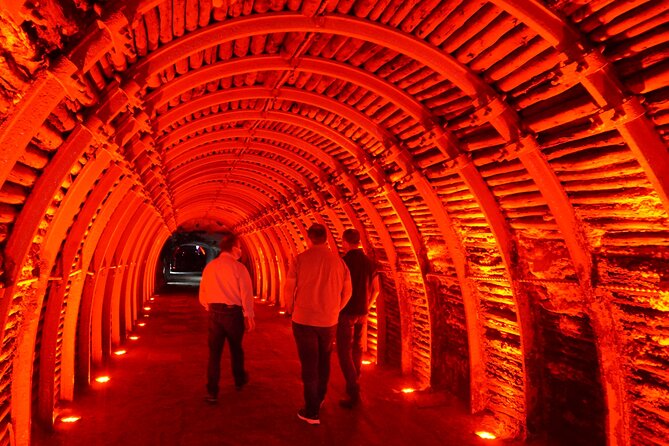 Zipaquirá Salt Cathedral Private Tour + Walking Tour - Lunch, Colombian snacks, and free time