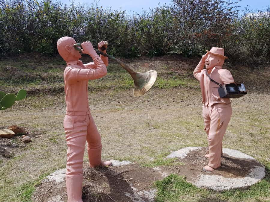 Zipaquirá Salt Cathedral & Villa de Leyva Tour 1 Day - Key points at a glance