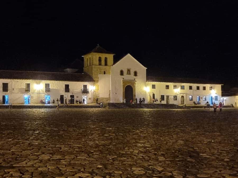 Zipaquirá Salt Cathedral & Villa de Leyva Tour 1 Day - Should you book the Villa de Leyva and Salt Cathedral tour?