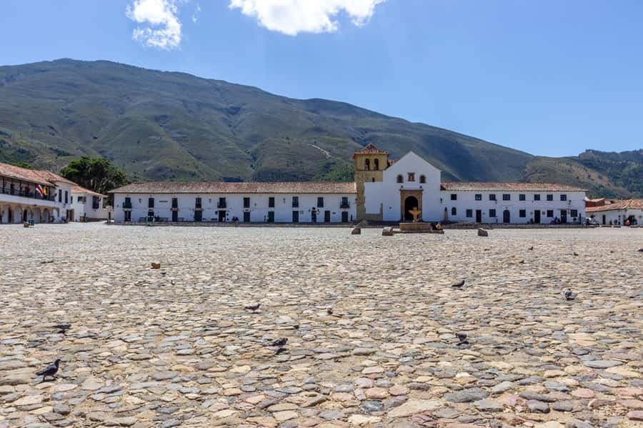 Zipaquirá Salt Cathedral & Villa de Leyva Tour 1 Day - Why pair Villa de Leyva with Zipaquirá?