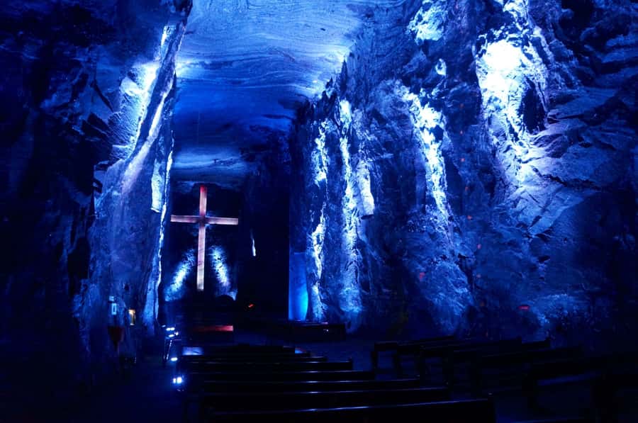 Zipaquirá Salt Cathedral & Villa de Leyva Tour 1 Day - Timing, comfort, and practical concerns