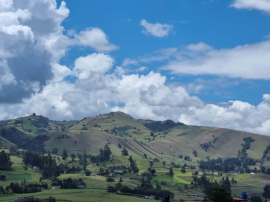 Zipaquirá Salt Cathedral & Villa de Leyva Tour 1 Day - Who should book this day trip?