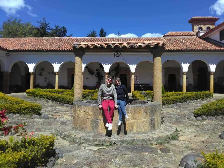 Zipaquirá Salt Cathedral & Villa de Leyva Tour 1 Day - The early ride from Bogotá to Villa de Leyva